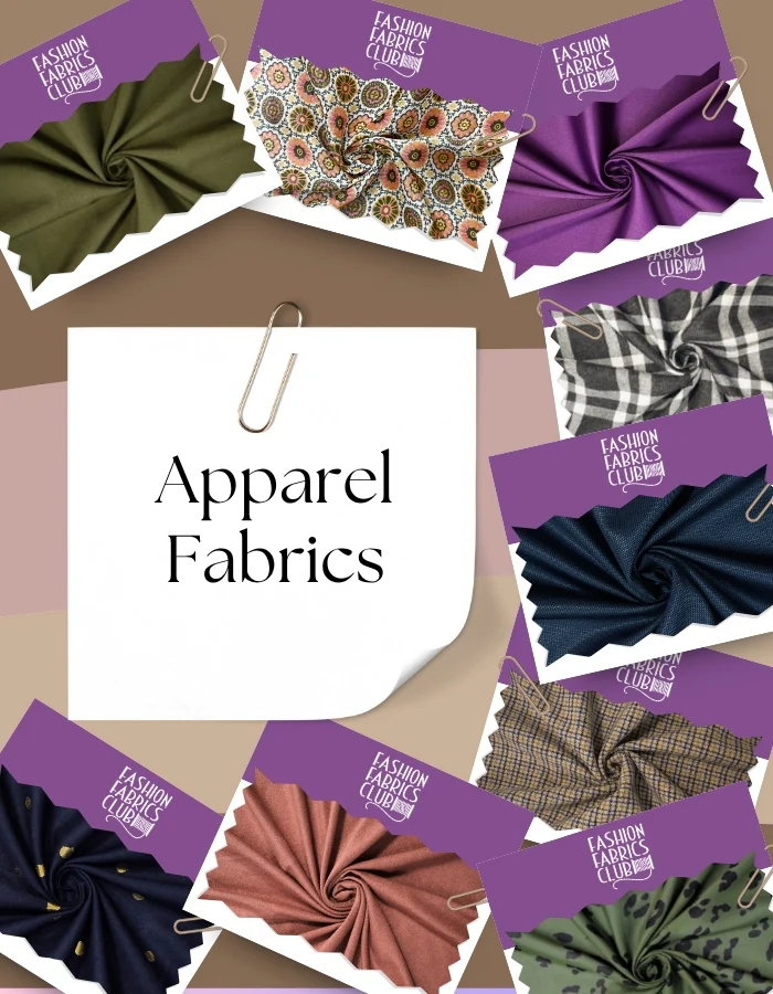 Premium Fabrics at Outlet Prices